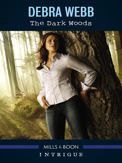 Cover image for The Dark Woods